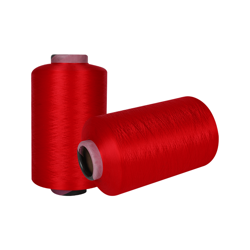 传统包覆纱 AIR 包覆纱