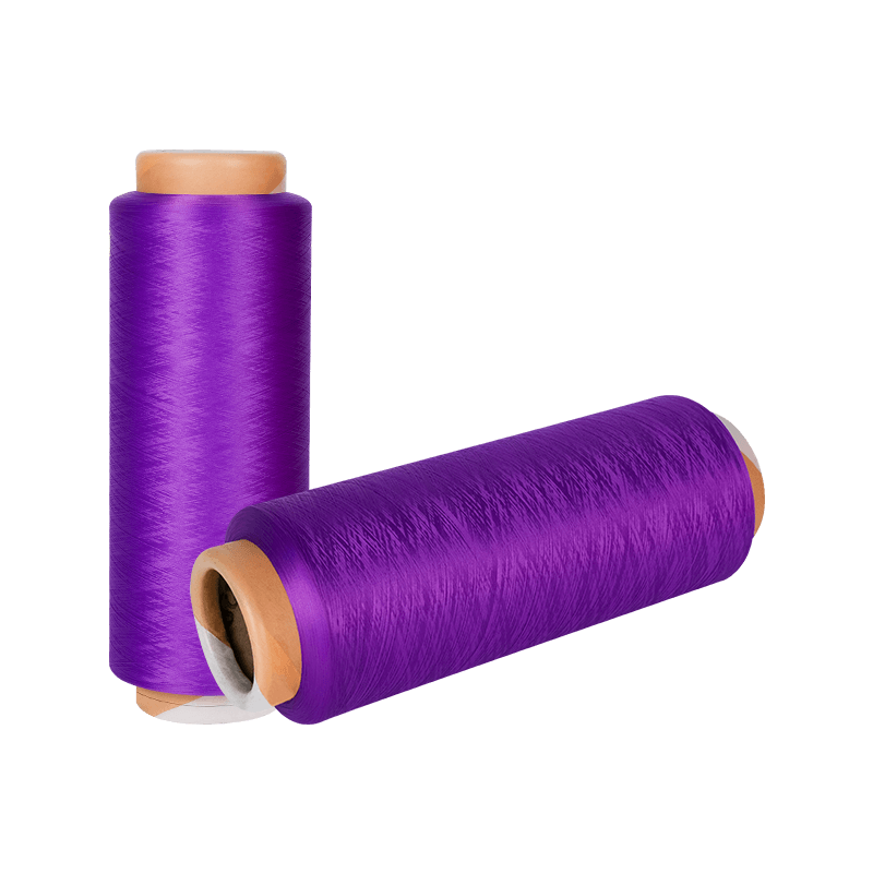 传统包覆纱 AIR 包覆纱
