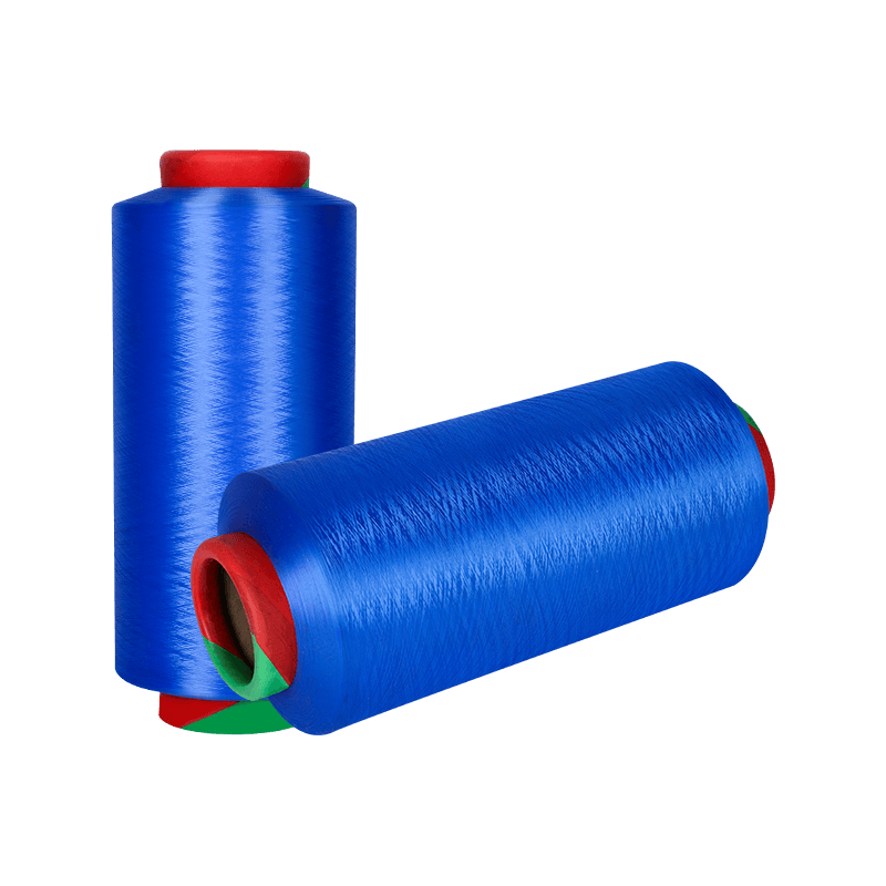 传统包覆纱 AIR 包覆纱