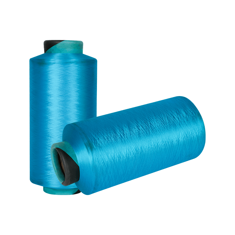 传统包覆纱 AIR 包覆纱