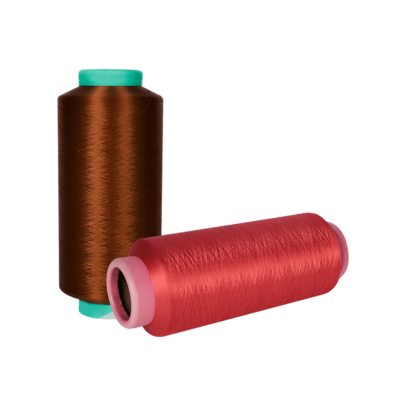 传统包覆纱 AIR 包覆纱