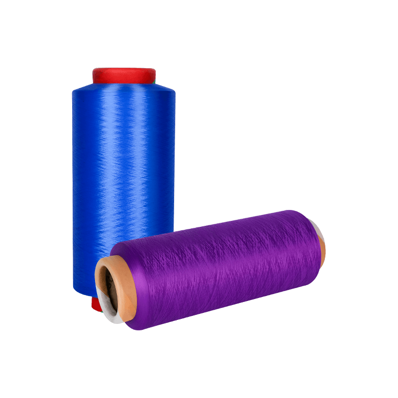 传统包覆纱 AIR 包覆纱