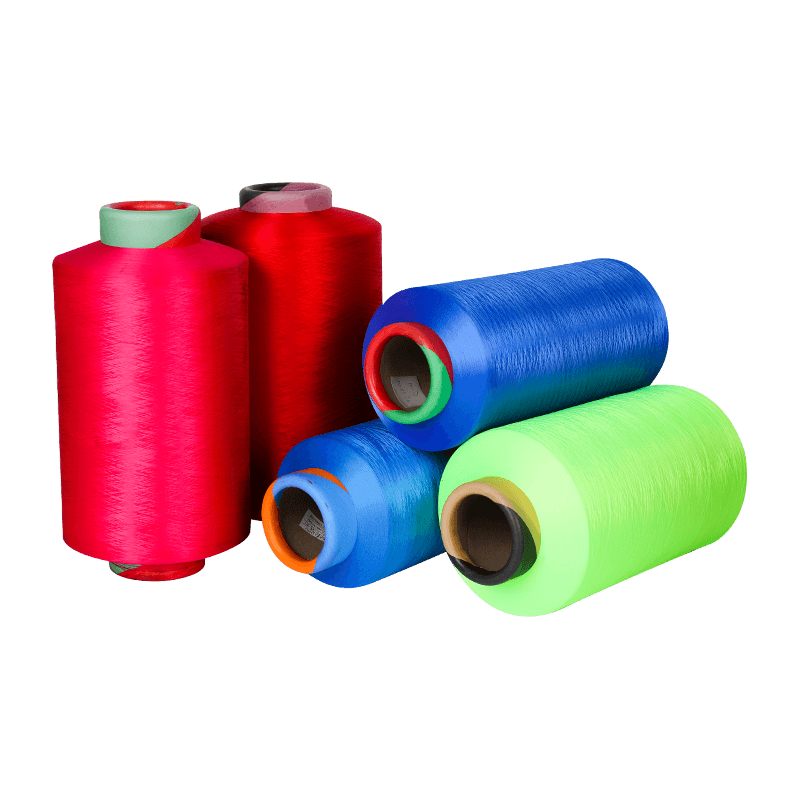 传统包覆纱 AIR 包覆纱