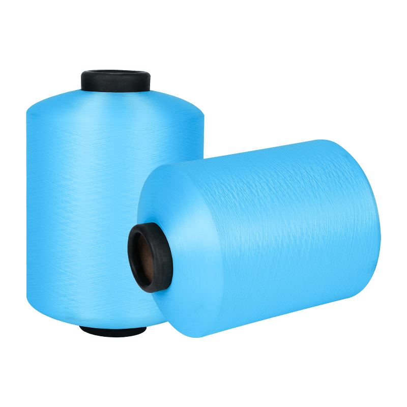 传统包覆纱 AIR 包覆纱