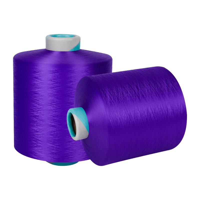 传统包覆纱 AIR 包覆纱