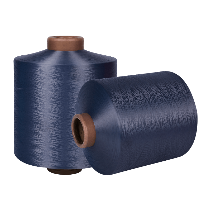 传统包覆纱 AIR 包覆纱