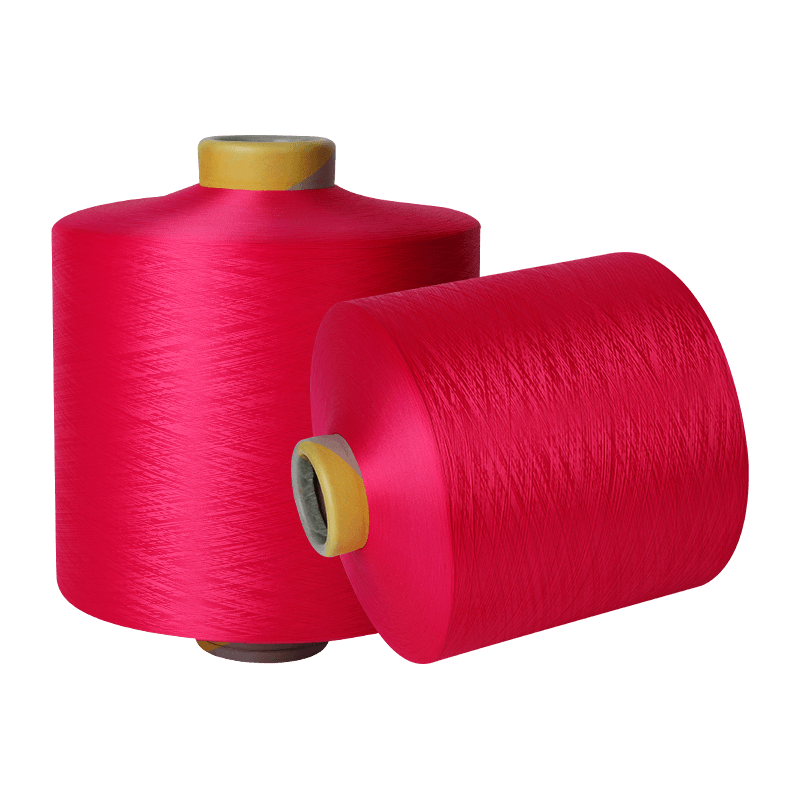传统包覆纱 AIR 包覆纱