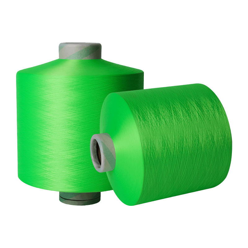 传统包覆纱 AIR 包覆纱