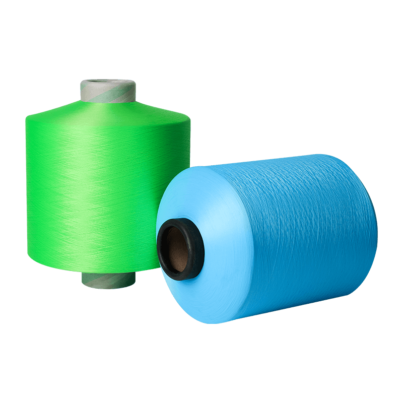 传统包覆纱 AIR 包覆纱