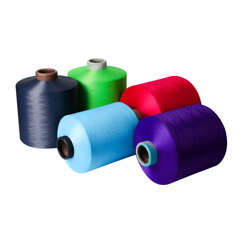 传统包覆纱 AIR 包覆纱