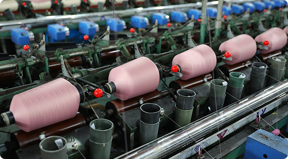 浙江诸暨绍弹工贸有限公司